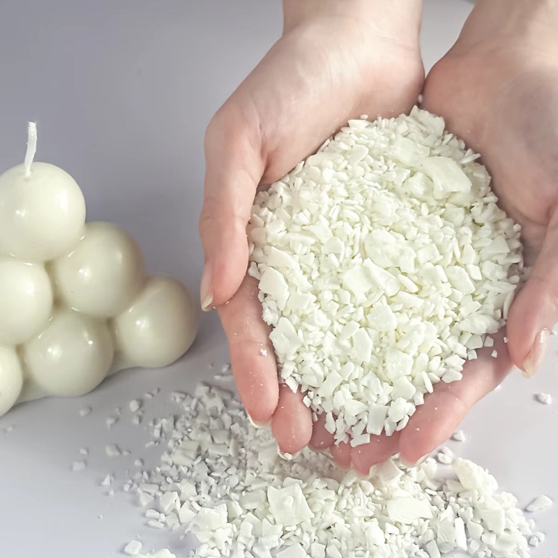 1 กก./500/250/100 กรัม ขี้ผึ้ง - Candle Making Supplies บทวิจารณ์และราคา