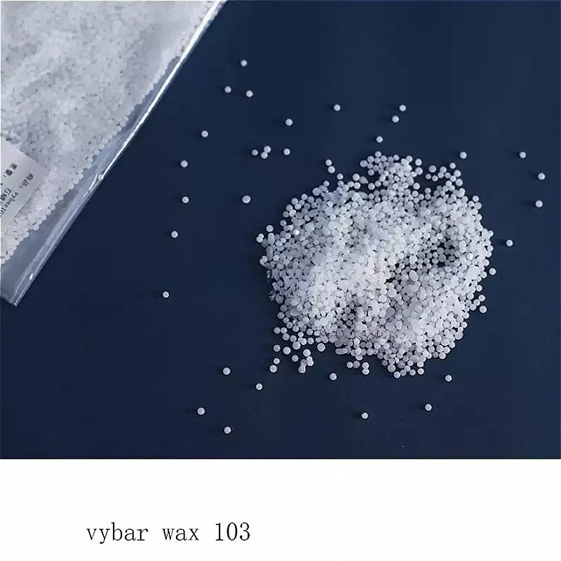 สารเติมแต่งแว็กซ์ 100 กรัม/200 - Vybar Additive Wax บทวิจารณ์และราคา
