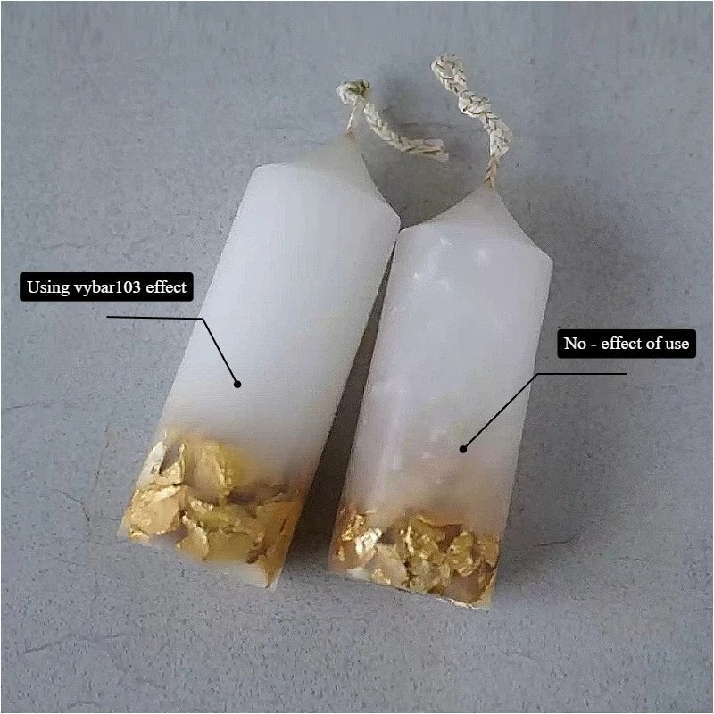 สารเติมแต่งแว็กซ์ 100 กรัม/200 - Vybar Additive Wax บทวิจารณ์และราคา