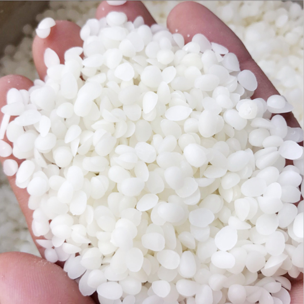 1000G ขี้ผึ้งธรรมชาติบริสุทธิ์ - Candle Making Supplies บทวิจารณ์และราคา