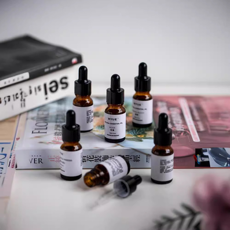 10ml สารสกัดจากพืชธรรมชาติ Fla - Candle Making Supplies บทวิจารณ์และราคา