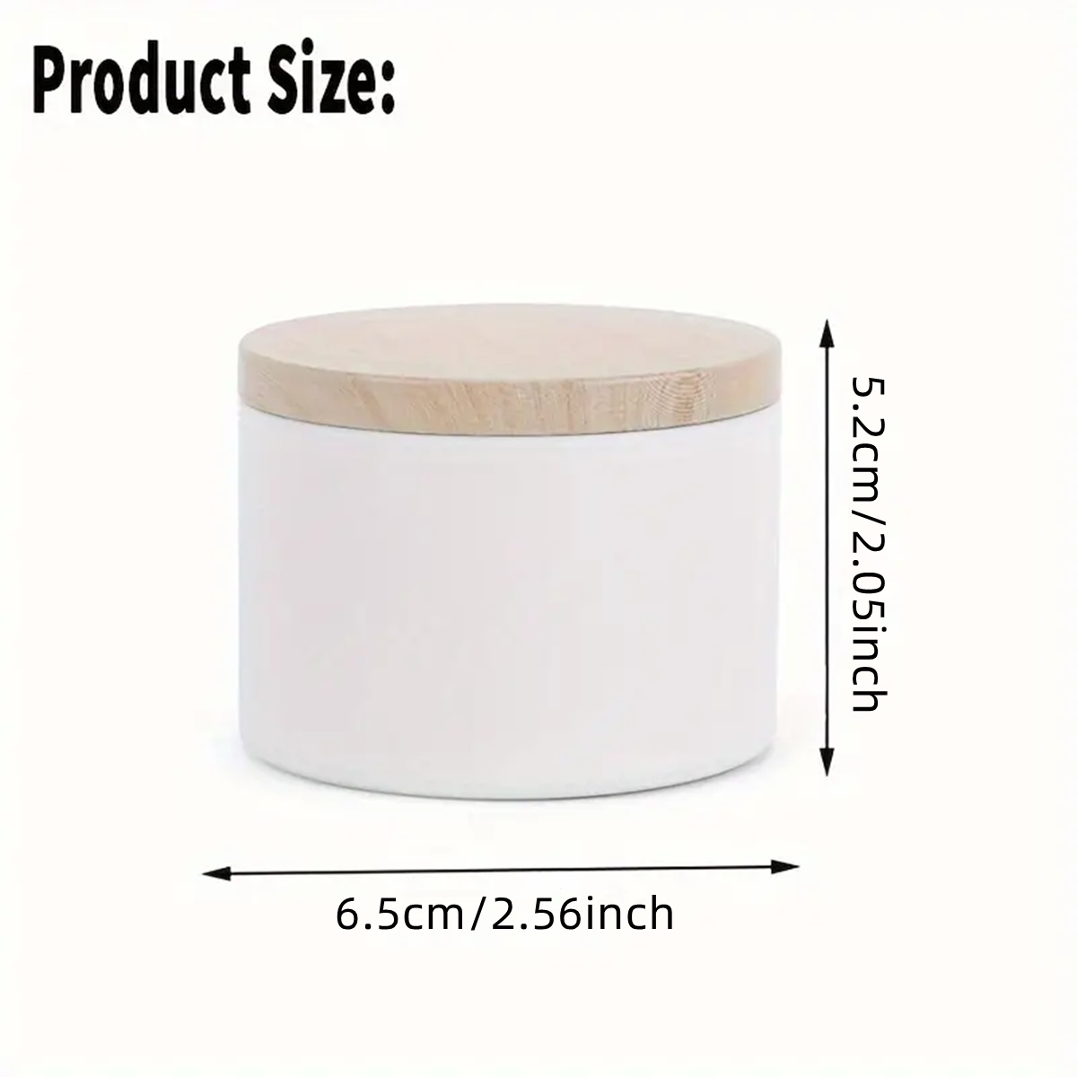กระป๋องเทียน 12 ชิ้น, ภาชนะเที - Candle Making Jars With Lids บทวิจารณ์และราคา