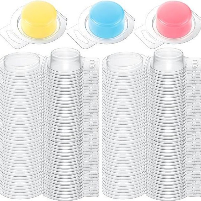 แม่พิมพ์พลาสติกใสสำหรับทำเทียน - Candle Making Easy บทวิจารณ์และราคา