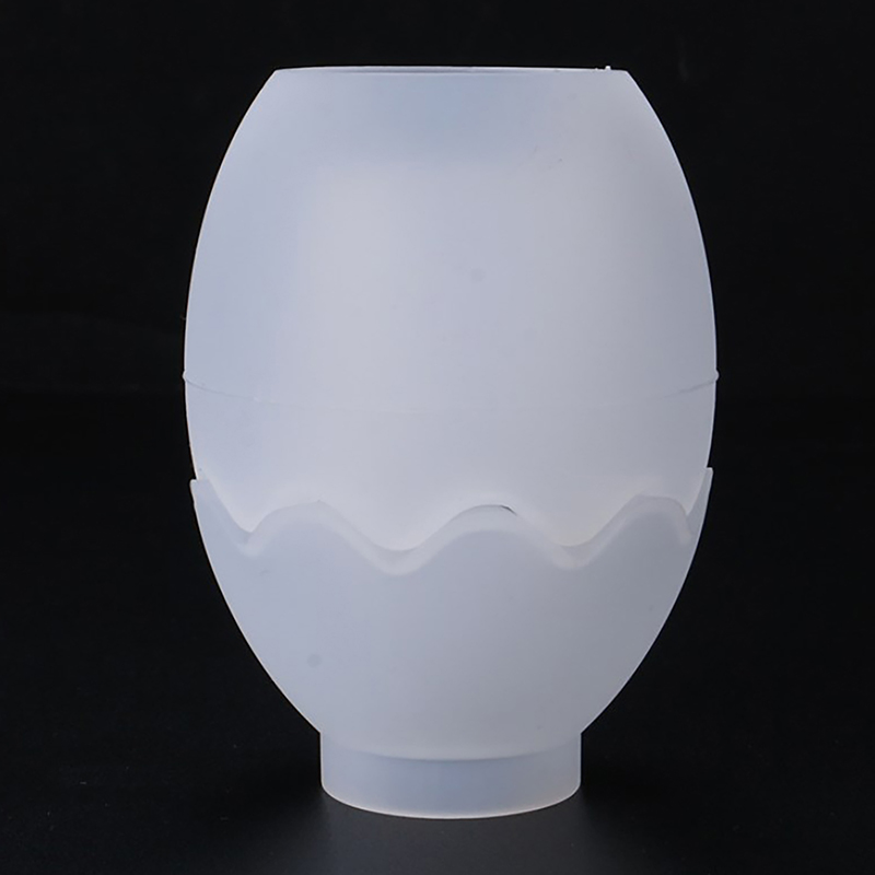 แม่พิมพ์ซิลิโคนรูปไข่สำหรับทำเ - Candle Making Jars With Lids บทวิจารณ์และราคา