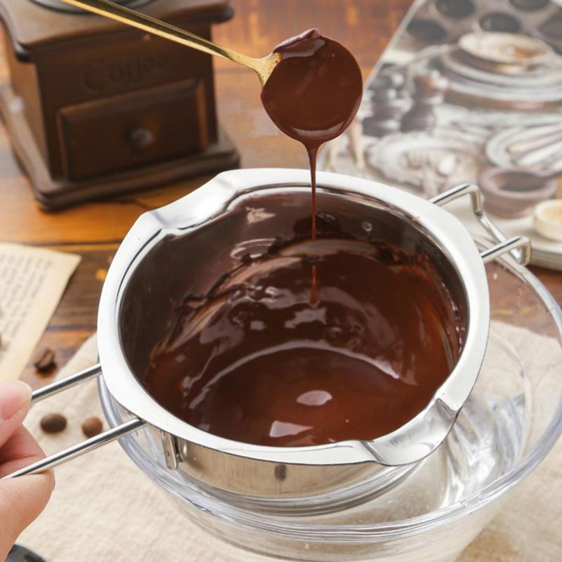 หม้อต้มขี้ผึ้งเทียนสแตนเลสพร้อ - Candle Making Supplies บทวิจารณ์และราคา